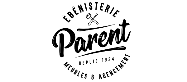 Logo Ebénisterie Parent