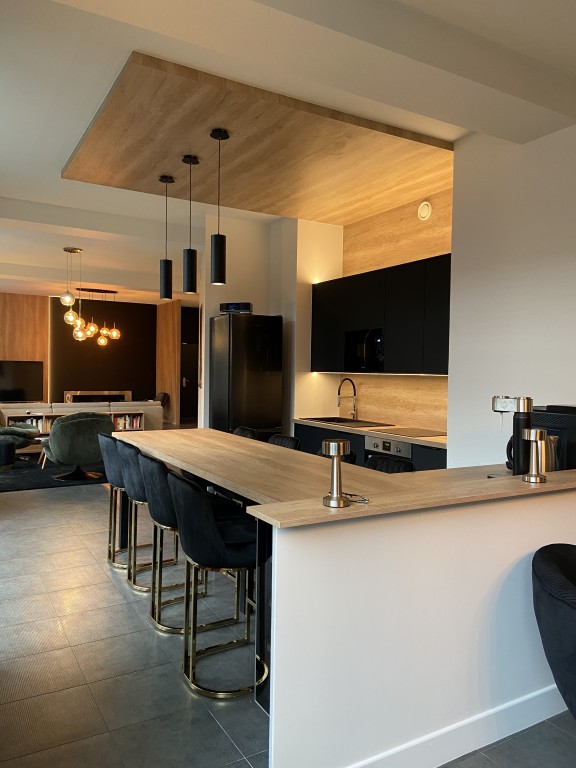 Ébénisterie à Lys-lez-Lannoy, l'expertise au service de votre intérieur