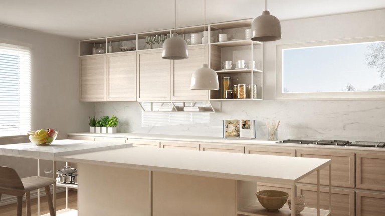 Agencement de cuisine à Lys-lez-Lannoy, guide complet